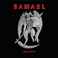 Samael - Angel Of Wrath