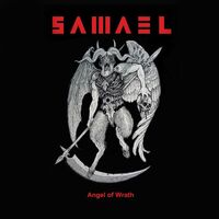 Samael - Angel Of Wrath