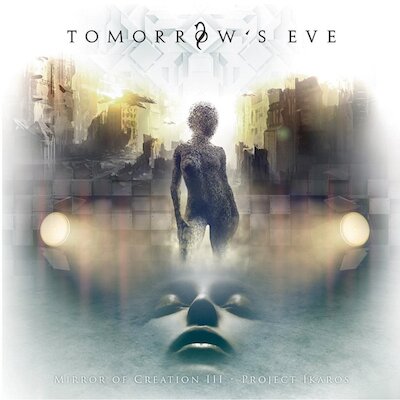 Tomorrow's Eve - Morpheus