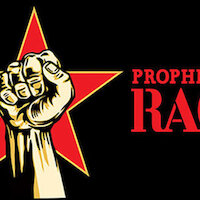Prophets Of Rage - Hands Up