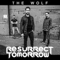Resurrect Tomorrow - At The End