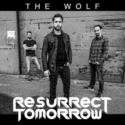 Resurrect Tomorrow - At The End