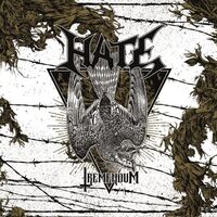 Hate - Walk Through Fire