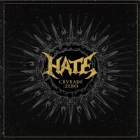 Hate - Rise Omega The Consequence