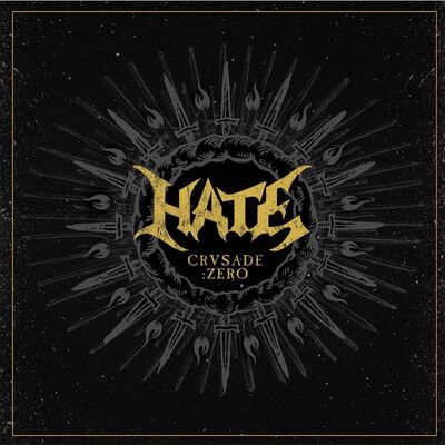 Hate - Rise Omega The Consequence