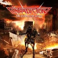 Contradiction - The Essence of Anger
