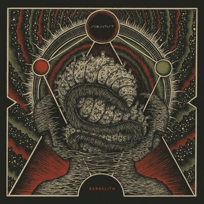 Scientist - Barbelith