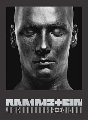Rammstein toont nog een Mein Herz Brennt video