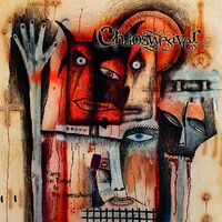 Chaosweaver - Enter The Realm Of The Doppelgänger