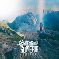 Sirens Over Sumeria - Solstice