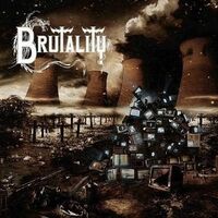 Brutality - Sea Of Ignorance