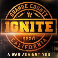 Ignite - This Is A War