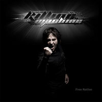 Nieuwe track Killing Machine online