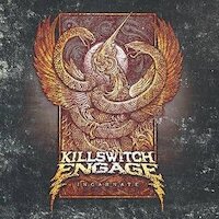 Killswitch Engage - Hate By Design