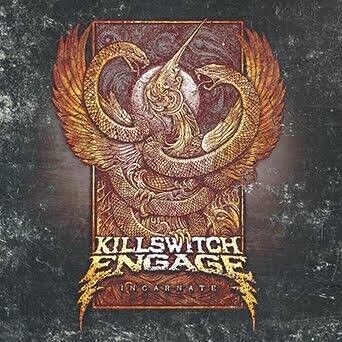 Killswitch Engage - Hate By Design