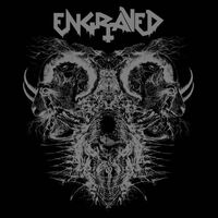 Engraved - Brainbasher