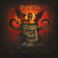 Nieuwe plaat Redemption - This Mortal Coil gereleased