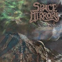 Space Mirrors - She-Devil