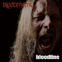 Bloodphemy - Annihilation