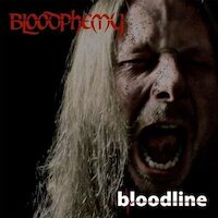 Bloodphemy - Void