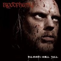 Bloodphemy - Catch 23
