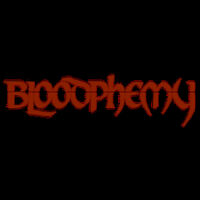 Bloodphemy - Blood for Me