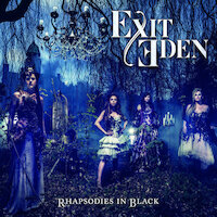 Exit Eden – A Question Of Time (Depeche Mode Cover)