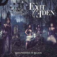 Exit Eden - Impossible