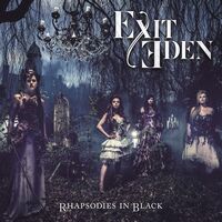 Exit Eden - Impossible