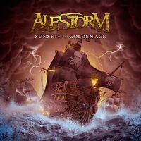 Alestorm - Magnetic North