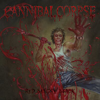 Cannibal Corpse - Code Of The Slashers