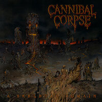 Cannibal Corpse - Kill or Become