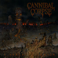 Cannibal Corpse - Kill or Become