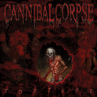 Nieuwe Cannibal Corpse video online