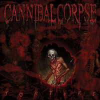 Nieuwe Cannibal Corpse video online