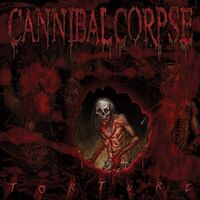 Nieuwe track van aankomende nieuwe album Cannibal Corpse online