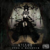 Killus - The Dakness Of The Crypt