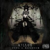 Killus - The Darkness Of The Crypt