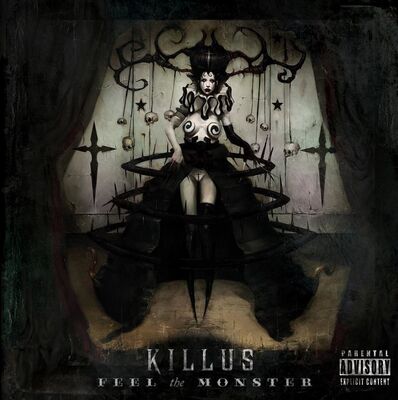 Killus - Feel The Monster