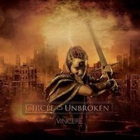 Circle Unbroken - The Call
