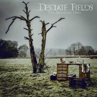 Desolate Fields - Hollow Earth