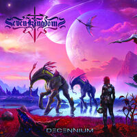 Seven Kingdoms - Decennium