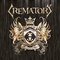 Crematory - Stay With Me