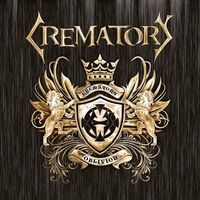 Crematory - Stay With Me