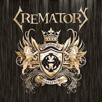 Crematory - Salvation