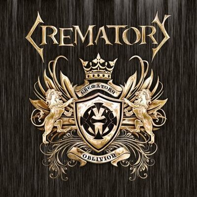 Crematory - Salvation