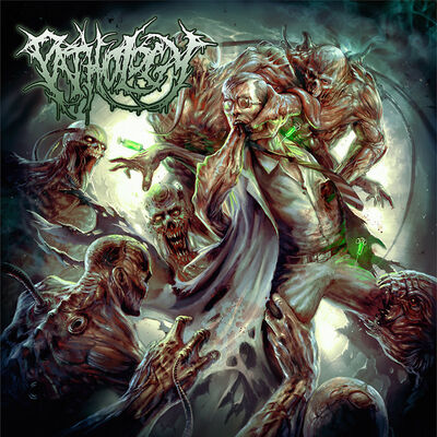 Pathology - Lamentation