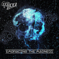 23 Acez - Embracing The Madness