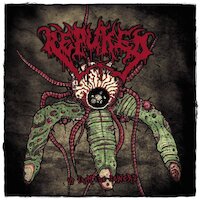 Repuked - Up From The Sewers