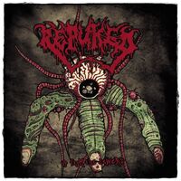 Repuked - Up From The Sewers